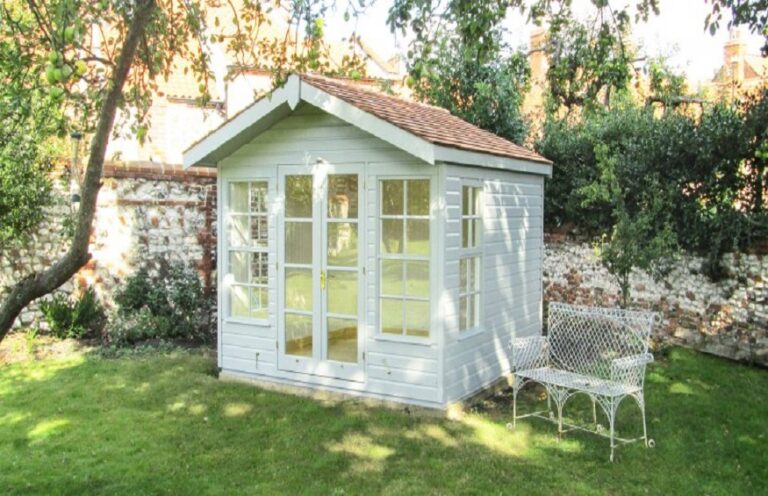 6 Ways to Utilize Your Storage Shed This Summer