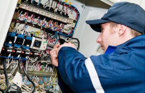 electrician services in Sydney