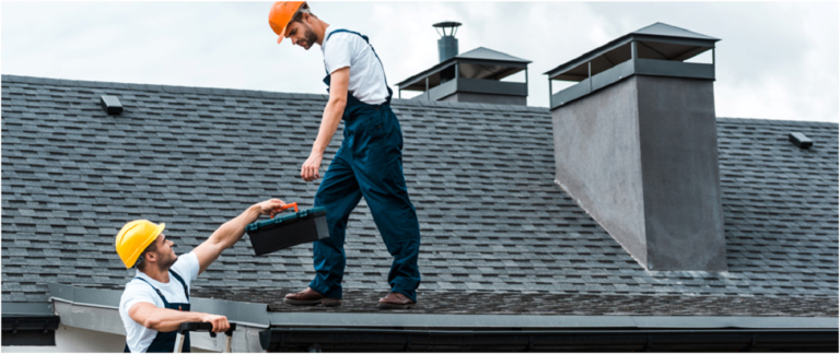 6 Ways to Prepare Your Roof for the Rainy Season