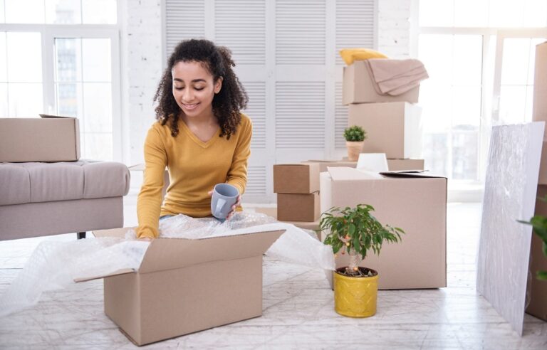 Insightful Moving Tips for Your Next Move