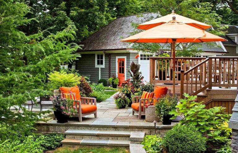 Why Adding Patio to Your Life Will Make All the Difference