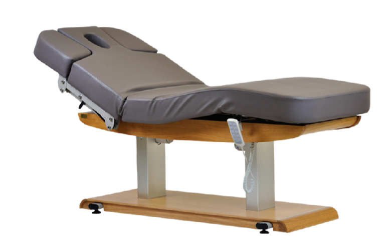 Top Reasons Your Business Needs an Electric Massage Table