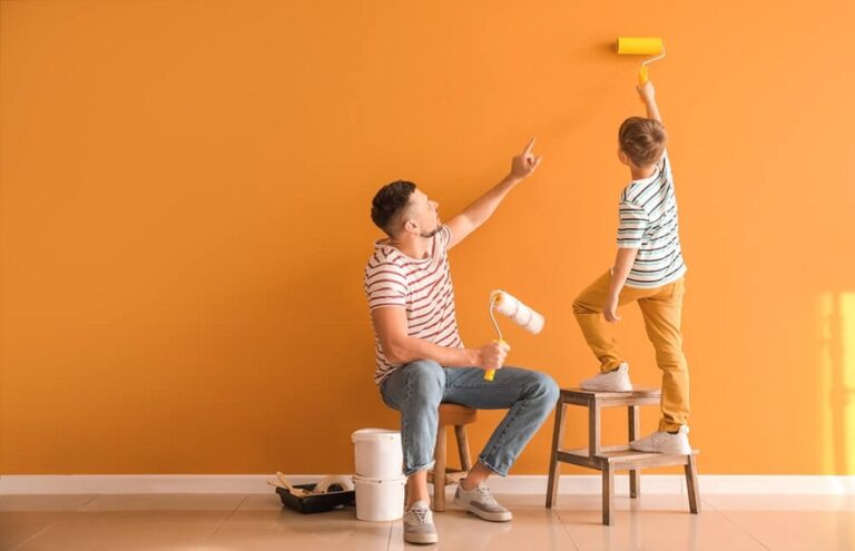 Understanding Popular Types of Wall Finishes