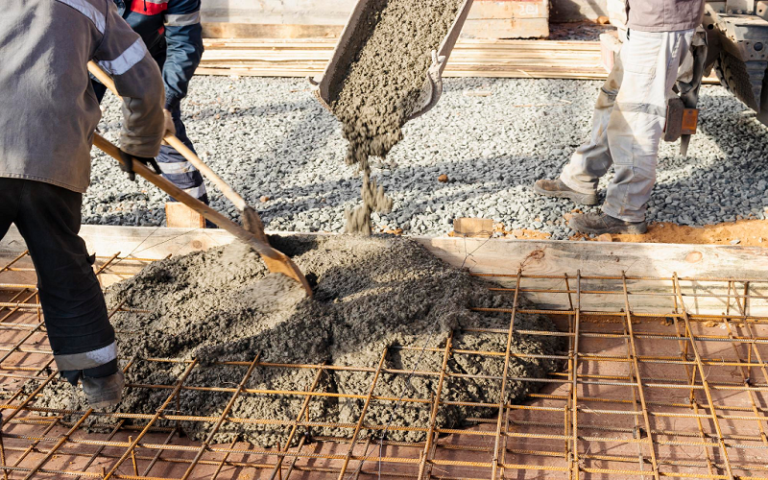 Unveiling the Excellence: Boulder Concrete Contractors Crafting Solid Foundations