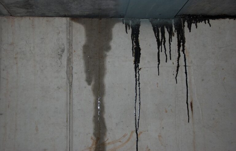 How to Prevent Wall and Bathroom Leaks: Expert Tips from Professional Waterproofing Contractors.