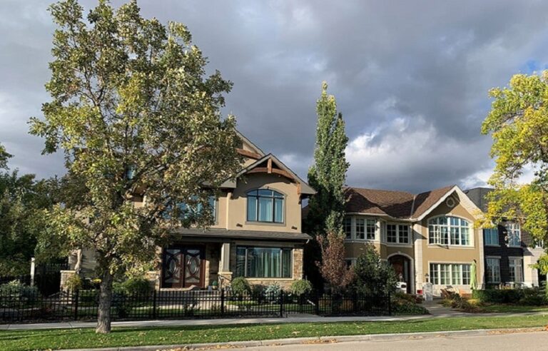 ESSENTIAL FACTORS TO EVALUATE WHEN CHOOSING A CALGARY NEIGHBORHOOD TO CALL HOME