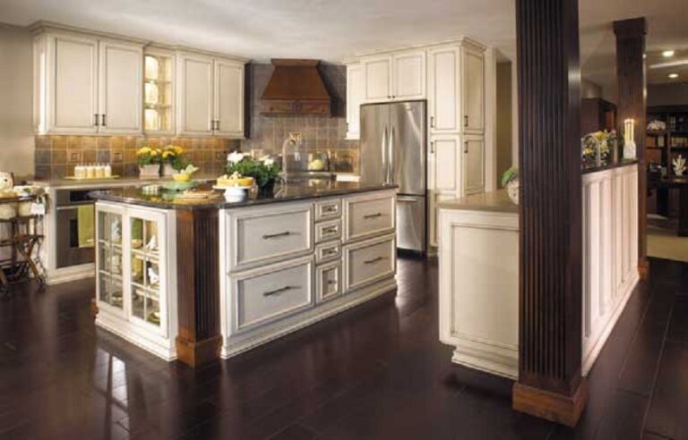 5 Benefits of Buying Wholesale Cabinets in New Jersey