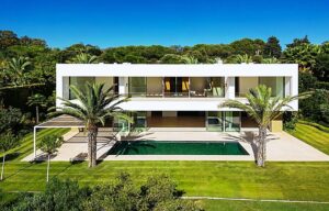 Buying Property Abroad