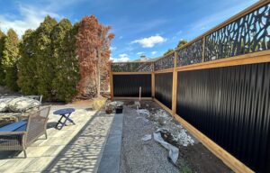 Privacy Fence