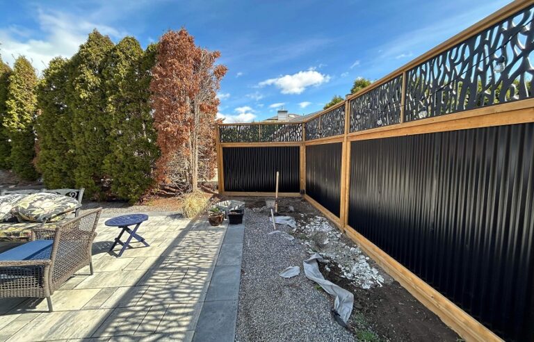 How to Know If You Can Benefit from a Privacy Fence