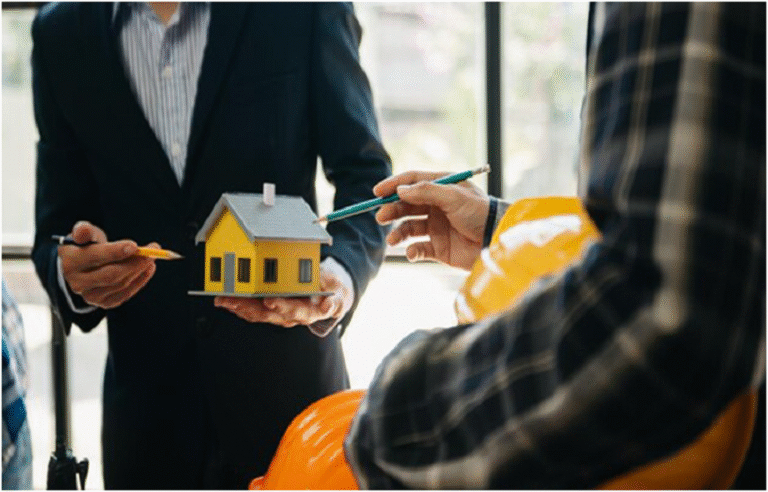 5 Major Advantages of Using Property Settlement Services