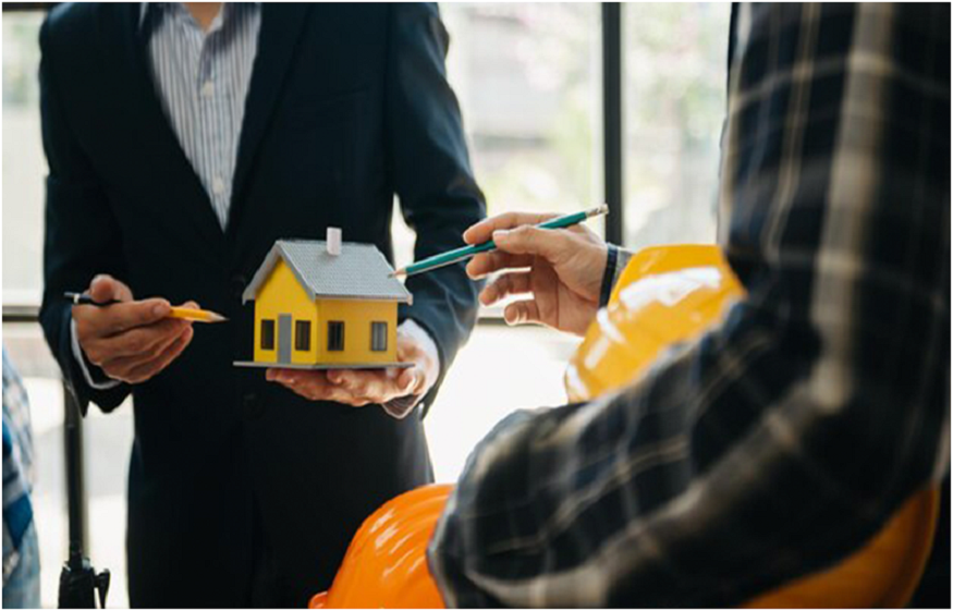 Property Settlement Services