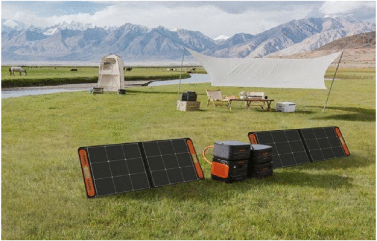 Do Outdoor Heaters Work in Cold Weather? How to Stay Warm Off-grid?